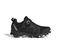 Adidas Terrex Agravic Boa Trail Running Shoes Noir EU 30 1/2 Enfants