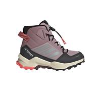 Chaussures de randonnée enfant adidas Terrex AX4R Rose 31,5
