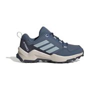 adidas Terrex AX4R Hiking Shoes Chaussures de randonnée, Wonder Steel/Magic Grey/Shadow Navy, 21 EU