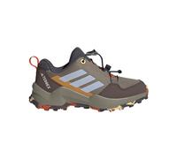 Chaussures de randonnée enfant adidas Terrex AX4S Speed Lacing 34