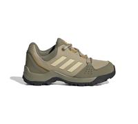 Adidas Hyperhiker Low Hiking Shoes Beige EU 31 1/2 Enfants