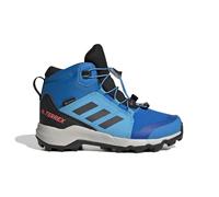 Chaussures de randonnée enfant adidas Terrex Mid Gore-Tex Bleu 38 2/3