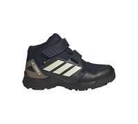 adidas Terrex - Kid's Terrex Skychaser Mid GORE-TEX - Chaussures de randonnée - EU 34 - legend ink / wonder white / khaki six