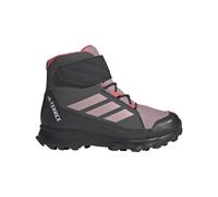 Chaussures de randonnée enfant adidas Terrex Snow CF Climawarm Violet 31