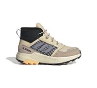 adidas Kids' Chaussure de randonnée Terrex Trailmaker Mid Rain.RDY