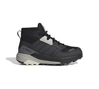 Chaussures de randonnée enfant adidas Terrex Trailmaker Mid Rain.Rdy Noir 38