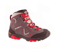 Boreal Aspen Hiking Boots Noir,Gris EU 33 Enfants