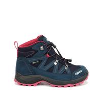 Bottes Chiruca Troll GORE-TEX bleu fuchsia bébé - 28