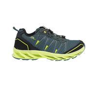 CMP - Kid's Altak Trail Shoe 2.0 - Chaussures multisports - EU 28 - alpine / acido