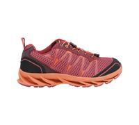 Chaussures CMP Altak 2.0 rouge noir orange junior - 30