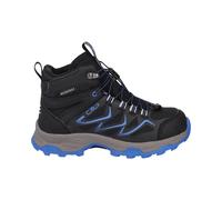 Chaussures de randonnée enfant CMP Byne Mid WP Noir 28