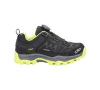 Chaussures de randonnée enfant CMP Kiruna Fitgo Low Noir 28