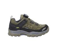Chaussures de randonnée enfant CMP Kiruna Fitgo Low Vert 40