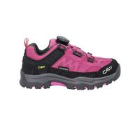 Cmp 3q56764j Kiruna Fitgo Low Wp Hiking Shoes Rose EU 41 Femme