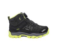 Chaussures de randonnée enfant CMP Kiruna Fitgo Mid Noir 28