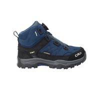 Chaussures de randonnée enfant CMP Kiruna Fitgo Mid Bleu 31
