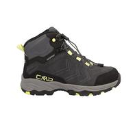 Cmp 3q18584 Melnick Mid Wp Hiking Boots Gris EU 33 Garçon