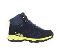 Chaussures de randonnée enfant CMP Melnick Mid Bleu 38