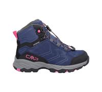 Chaussures de randonnée enfant CMP Melnick WIP Mid Bleu 31