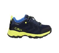 Cmp 3q18594j Melnick Low Wp Hiking Shoes Bleu EU 39 Garçons,Filles