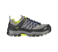 Chaussures de randonnée enfant CMP Rigel Low Gris 38