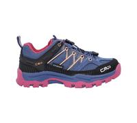 Chaussures de randonnée enfant CMP Rigel Low WP 35