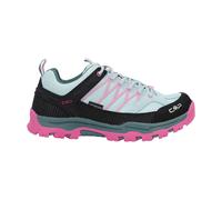 Cmp Rigel Low Wp 3q54554j Hiking Shoes Vert EU 40