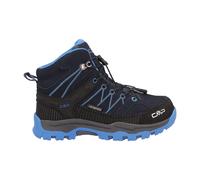 Chaussures de randonnée enfant CMP Rigel Mid Bleu 32