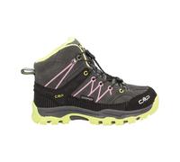 Chaussures de randonnée enfant CMP Rigel Mid Gris 37