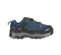 Chaussures de randonnée enfant CMP Rigel WP Low 29