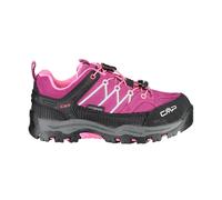 Chaussures de randonnée enfant CMP Rigel WP Low 29