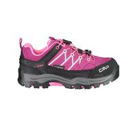 Chaussures de randonnée enfant CMP Rigel WP Low 37