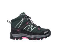 Cmp Rigel Mid Wp 3q12944 Hiking Boots Vert EU 28 Fille
