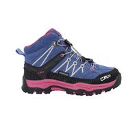 Cmp Rigel Mid Wp 3q12944 Hiking Boots Bleu EU 31 Fille