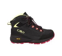 Cmp Vertyx Mid Hiking Boots Noir EU 33 Enfants