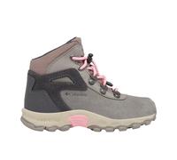 Columbia Childrens Newton Ridge™ Amped Hiking Boots Gris EU 30 Fille