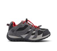 Columbia Sportswear Chaussures de sport Youth Redmond Waterproof pour enfant 25 Noir