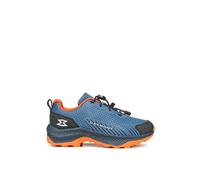 Chaussures de randonnée enfant Garmont 9.81 Pulse Bleu 36