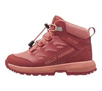 Chaussures de randonnÃ©e enfant Helly Hansen Marka Ht Rouge 30