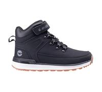 Chaussures de randonnée enfant Hi-Tec Alamis Mid Noir 31