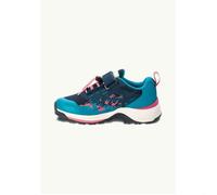 Chaussures de randonnée enfant Jack Wolfskin Vili Texapore 40