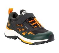 Chaussures de randonnée enfant Jack Wolfskin Vili Texapore Vert 35