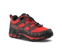 La Sportiva - Kid's Ultra Raptor II GTX - Chaussures multisports - EU 30 - mountain red / black