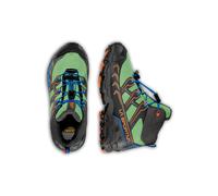 La Sportiva - Kid's Ultra Raptor II Mid GTX - Chaussures de randonnée - EU 36 - carbon / flame