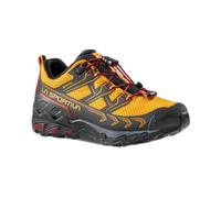 La Sportiva - Kid's Ultra Raptor II GTX - Chaussures multisports - EU 38 - papaya / sangria