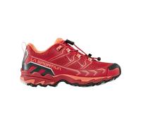 Chaussures de randonnée enfant La Sportiva Ultra Raptor II Rouge 33
