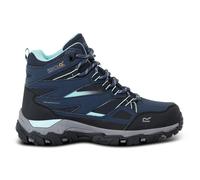 Regatta Chaussures de randonnée Holcombe III Bleu Fille Taille EU 33