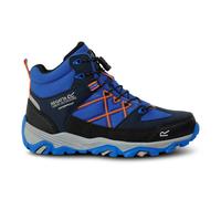 Chaussures de randonnée enfant Regatta Samaris III Bleu 31