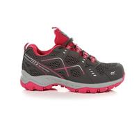 Chaussures enfant Regatta Vendeavour Jnr Taille de chaussures (UE): 31 / Couleur: gris / rose