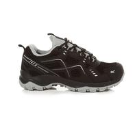 Regatta Vendeavour Hiking Shoes Noir EU 34 Enfants